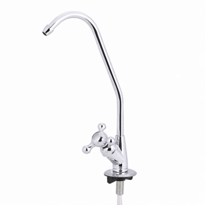 Grifo depuradora ósmosis