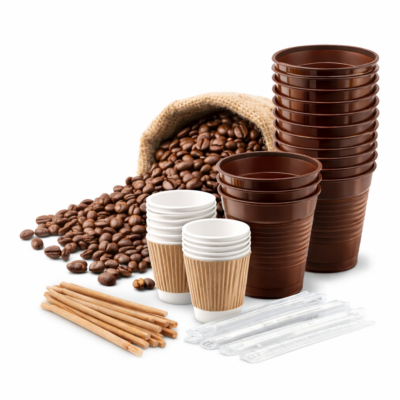 Consumibles para Vending