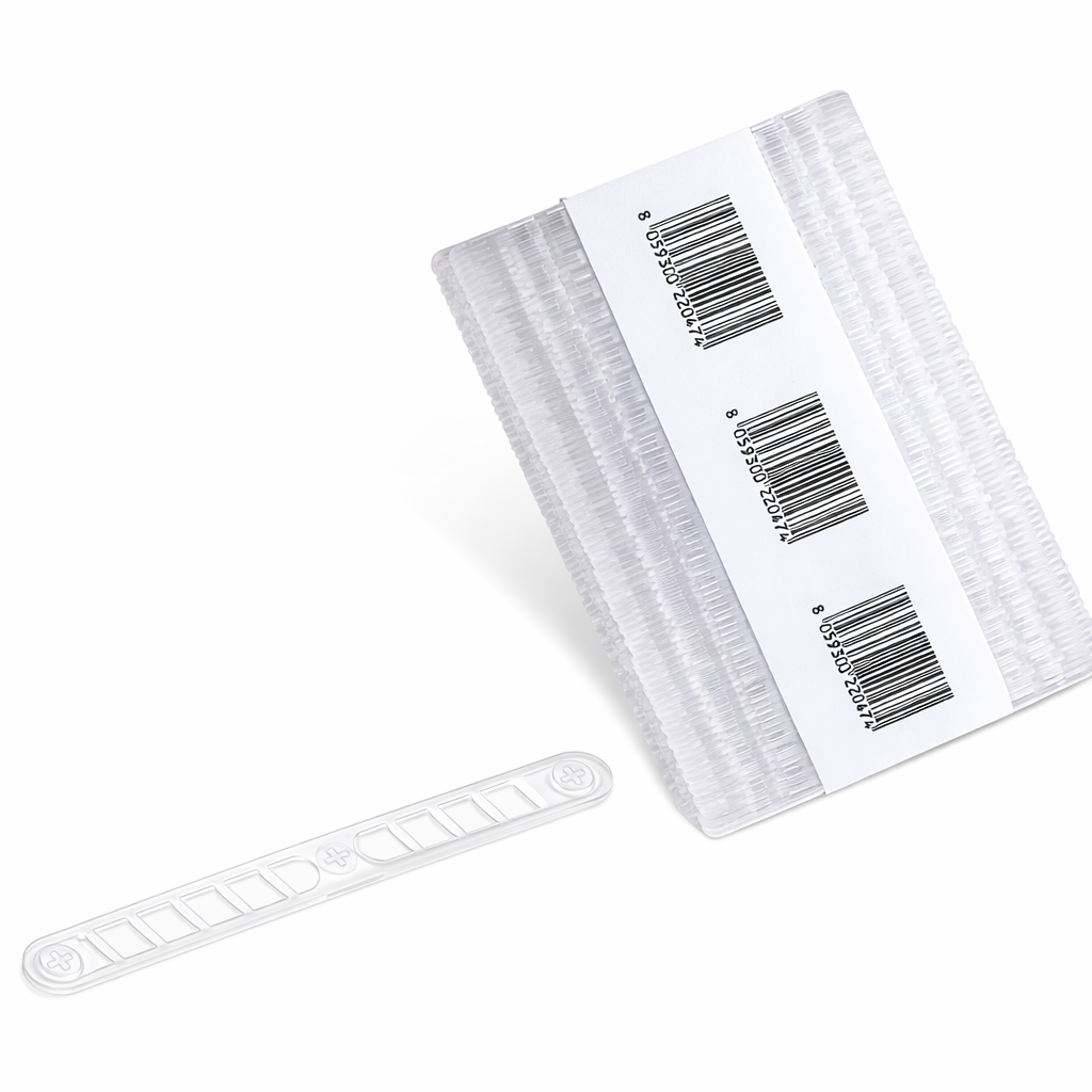 Paletina Silplaster automática reutilizable 90 mm doble car