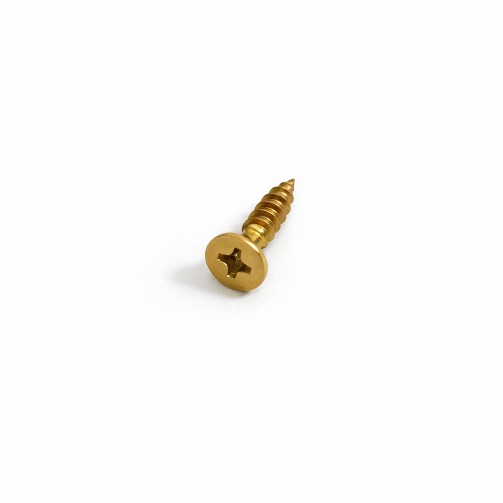 Tornillo rep. Devolvedor AN Precision 2.5 x 10 avellanado