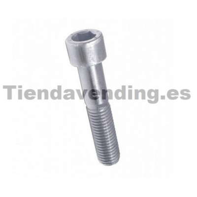 Tornillo allen M5 x 16