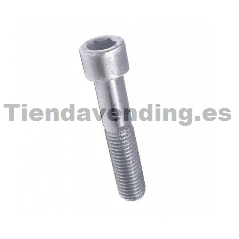 Tornillo allen M5 x 16