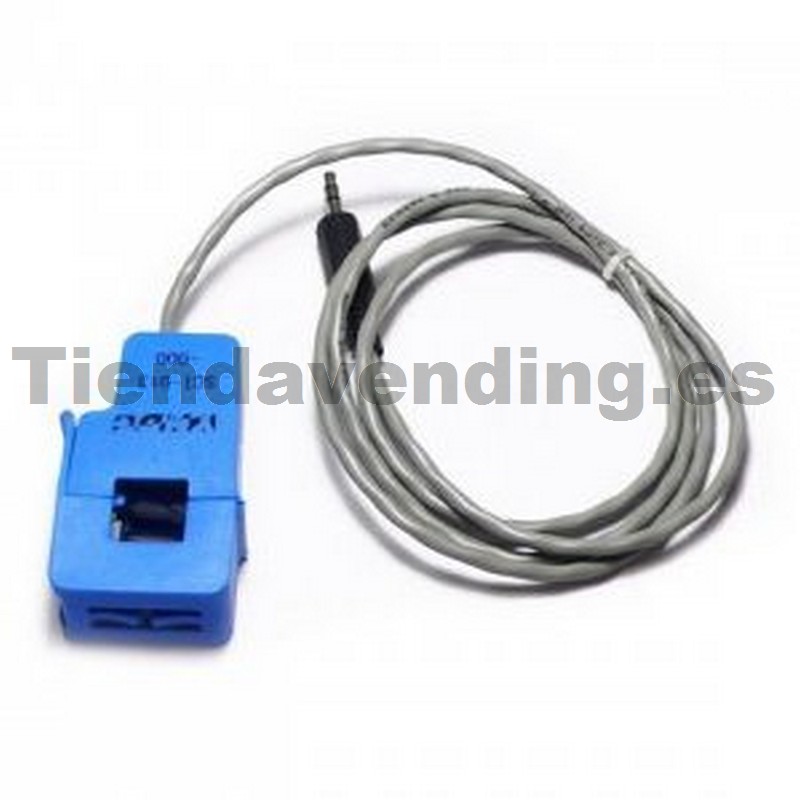 Sensor de consumo 20A 1v