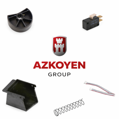 Repuestos AZKOYEN SNACK