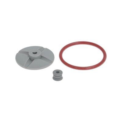 Kit mantenimiento motor mezclador Rheavendors