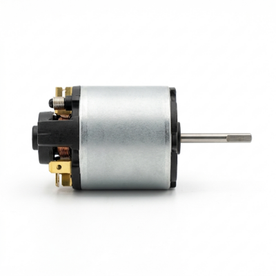 Motor 24VDC batidor Rhea