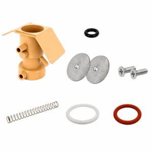 Kit esencial revisión grupo de café Necta Z3000 ø 38mm
