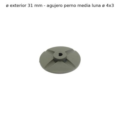 Ventolina mezclador Rhea