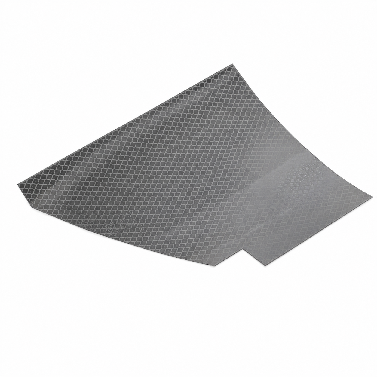 Reflector adhesivo grande Fas