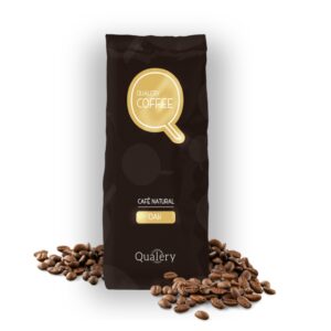 Café en grano Qualery OAK 100% natural