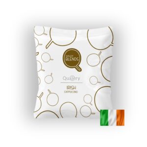 Capuccino Irish Qualery