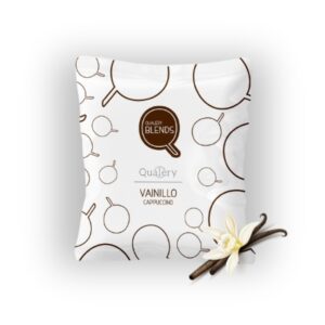 Capuccino vainilla Qualery