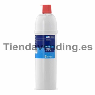 Filtro agua Brita Purity C150