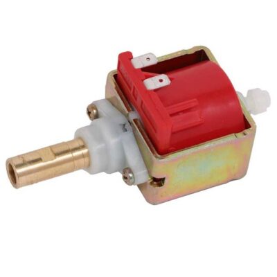 Bomba ULKA EX5 GW 230V 50HZ 48W roja