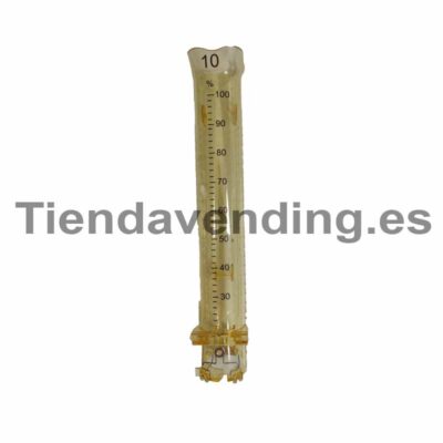 Tubo 0,10€ monedero Coinco Guardian GLX