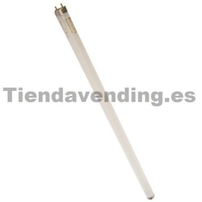 Tubo fluorescente TLD 18 w
