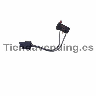 Micro y cableado grupo Z4000 Necta