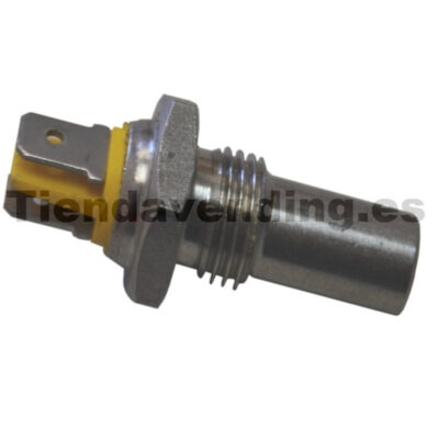 Sonda de temperatura de caldera de expreso Necta