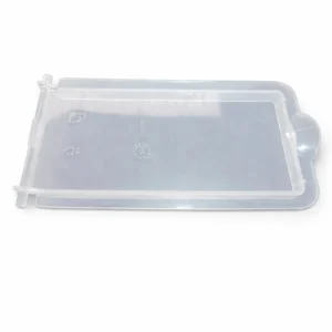 Tapa tolva soluble Necta