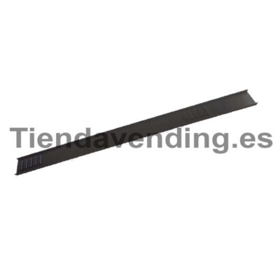Suplemento lateral tabique separador 35 x 480mm Necta