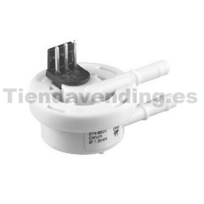 Contador volumétrico Saeco 1,2 mm