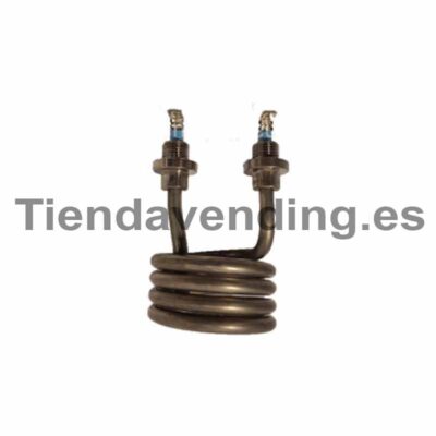 Resistencia de caldera 1400w 230v 800 Saeco