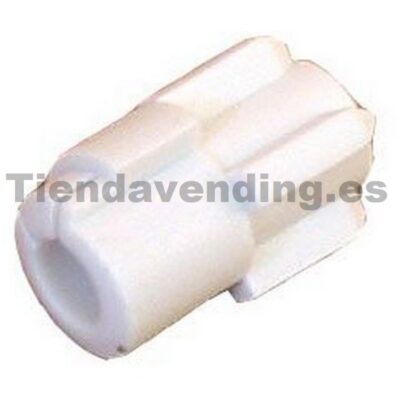 Acoplamiento motorreductor soluble Saeco
