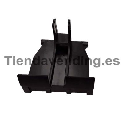 Expulsor negro dosificador paletas Saeco