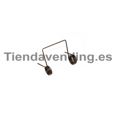 Muelle para palanca bloqueo Saeco