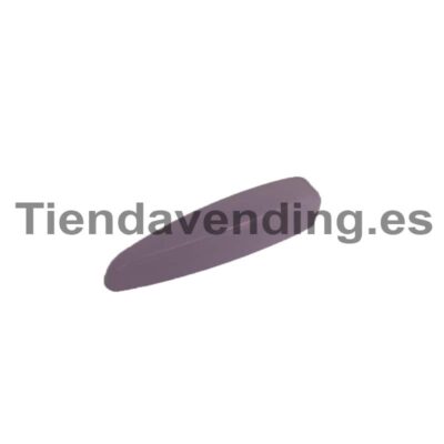 Tirador violeta vano erogación Saeco Combi