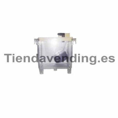 Deposito de agua Bianchi con 1 micro