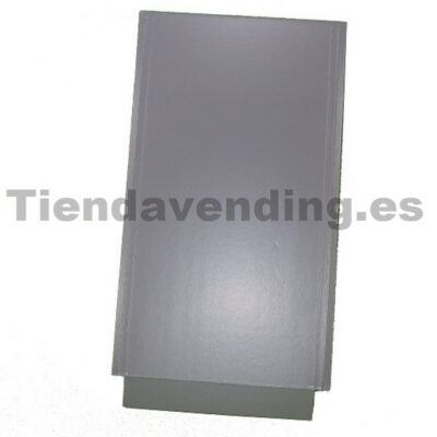 Modulo frontal cartón gris Bianchi Vega - Antares