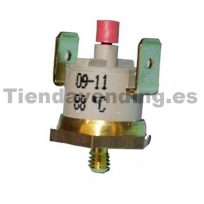 Termostato de contacto 88" CM4 16A 250V Rhea Vendors