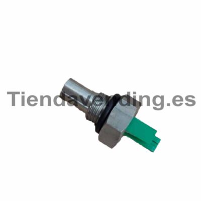 Sonda de temperatura para caldera FAS