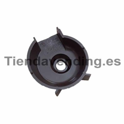 Espiral de aspiración batidor Fas