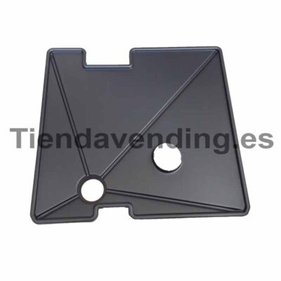 Bandeja termoformada 650mm Fas