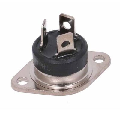 Triac resistencia Azkoyen