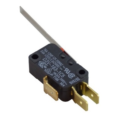 Micro Omrom V-163-1C5. Dosificador de cafe Azkoyen