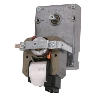 Motor Bitron del grupo de café Azkoyen y Saeco