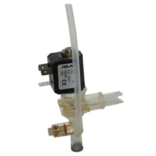Electroválvula ERA Jamaica Azkoyen soluble