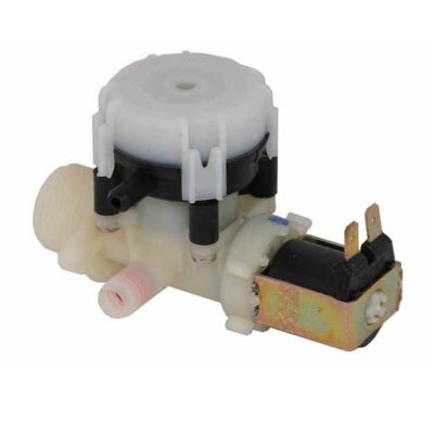 Electroválvula entrada de agua con presostato (recuperado)