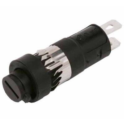 Portafusibles máquinas Azkoyen fusibles 5 x 20 mm
