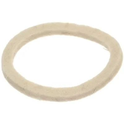 Junta de tela plana Ø 58X47X5 MM para molinillo de café Necta