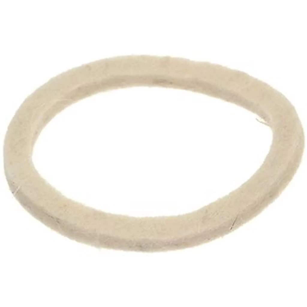 Junta de tela plana Ø 58X47X5 MM para molinillo de café Necta