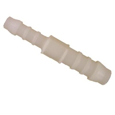 Reducción 8-6 para tubo de silicona