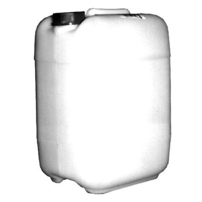 Depósito de agua 30 L kit autonomía Azkoyen