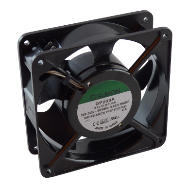 Ventilador Sunon Palma B5 Office 4 Azkoyen