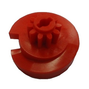 Leva roja extractor de vasos Azkoyen (6 unidades)