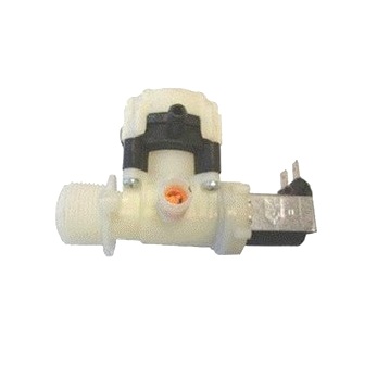 Electroválvula 220/240V 50/60Hz 3/4" ø10mm entrada de agua Necta
