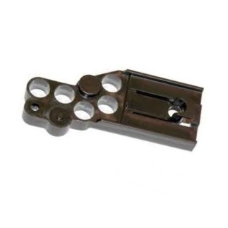 Soporte para salidas Necta